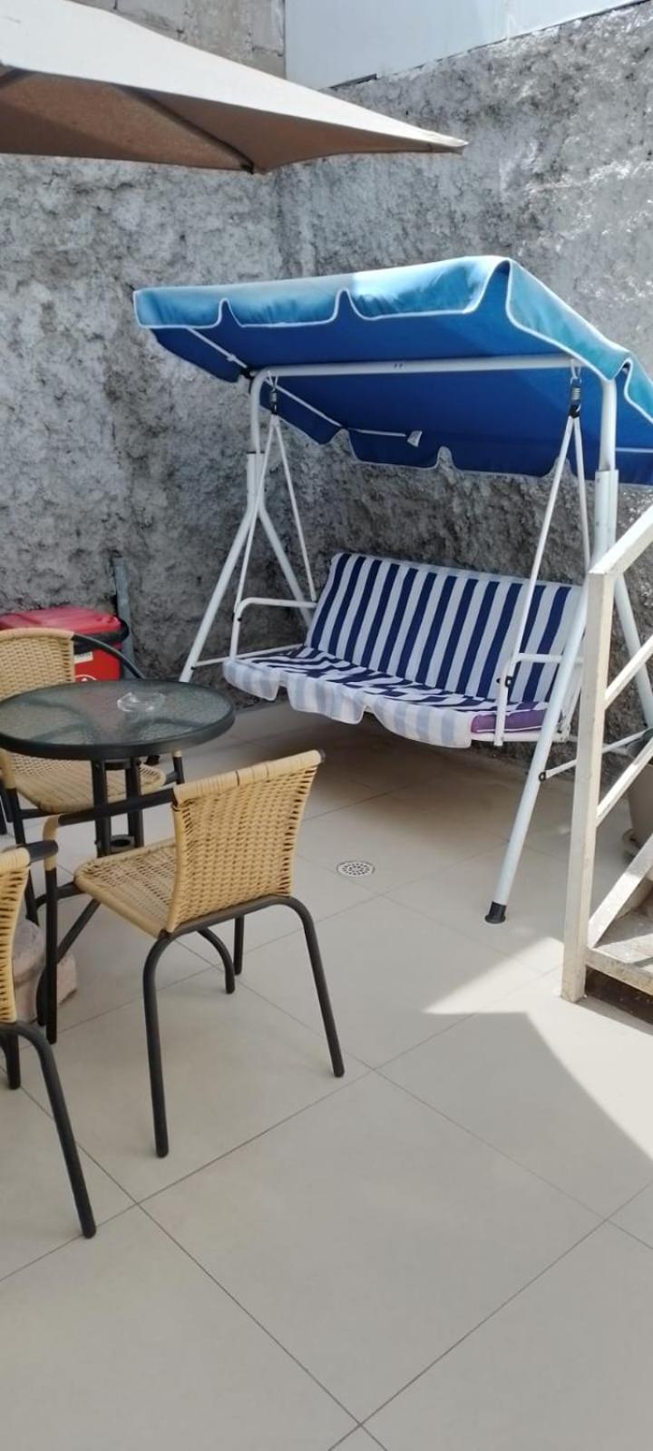 Mini Loft Lägenhet Iquique Exteriör bild
