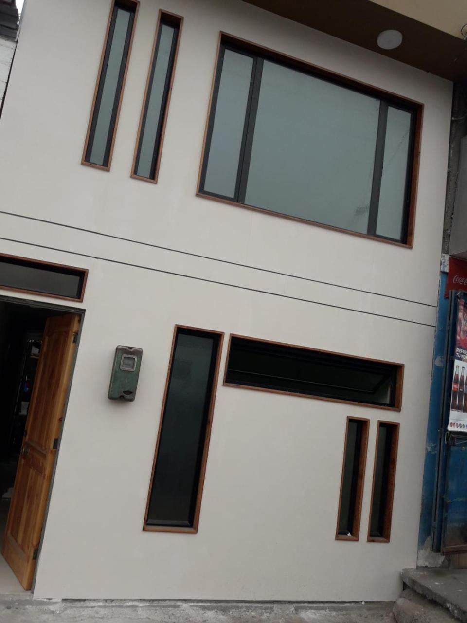 Mini Loft Lägenhet Iquique Exteriör bild