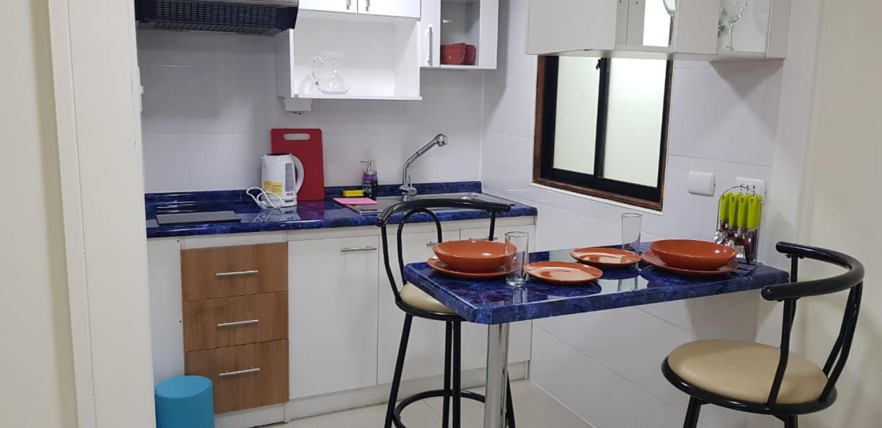 Mini Loft Lägenhet Iquique Exteriör bild